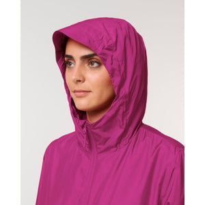 Giacca Multifunzione Unisex Commuter - personalizzabile con logo