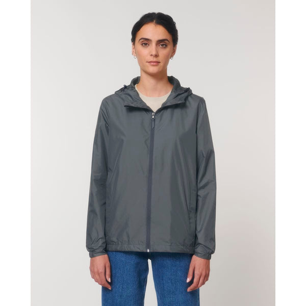 Giacca Multifunzione Unisex Commuter - personalizzabile con logo