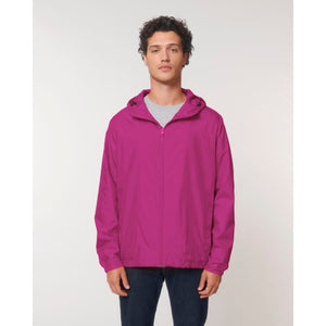 Giacca Multifunzione Unisex Commuter - personalizzabile con logo