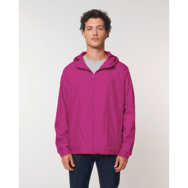 Giacca Multifunzione Unisex Commuter - personalizzabile con logo