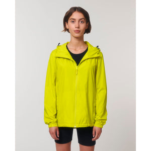 Giacca Multifunzione Unisex Commuter - personalizzabile con logo
