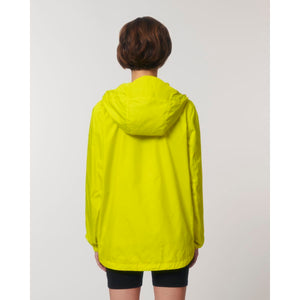 Giacca Multifunzione Unisex Commuter - personalizzabile con logo