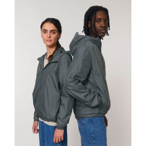 Giacca Multifunzione Unisex Commuter - personalizzabile con logo