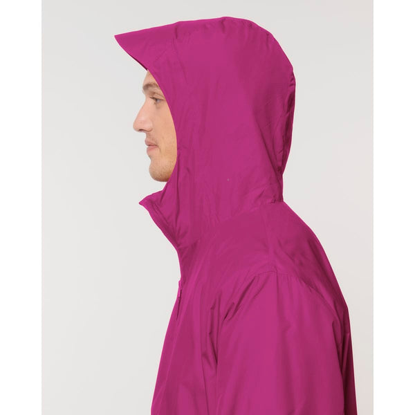 Giacca Multifunzione Unisex Commuter - personalizzabile con logo