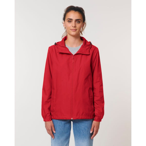 Giacca Multifunzione Unisex Commuter - personalizzabile con logo