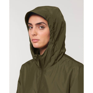 Giacca Multifunzione Unisex Commuter - personalizzabile con logo