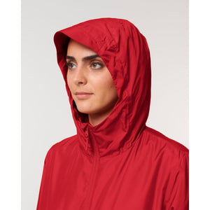 Giacca Multifunzione Unisex Commuter - personalizzabile con logo