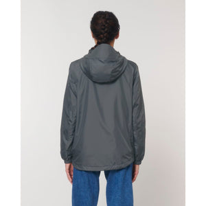 Giacca Multifunzione Unisex Commuter - personalizzabile con logo