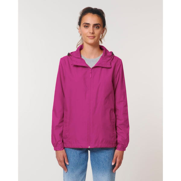 Giacca Multifunzione Unisex Commuter - personalizzabile con logo