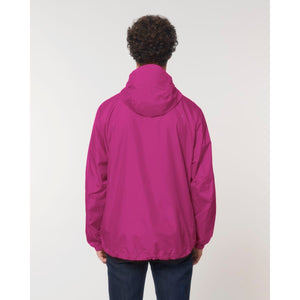Giacca Multifunzione Unisex Commuter - personalizzabile con logo