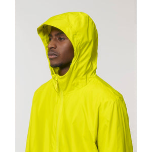 Giacca Multifunzione Unisex Commuter - personalizzabile con logo