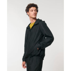 Giacca Multifunzione Unisex Commuter nero / XXS - personalizzabile con logo