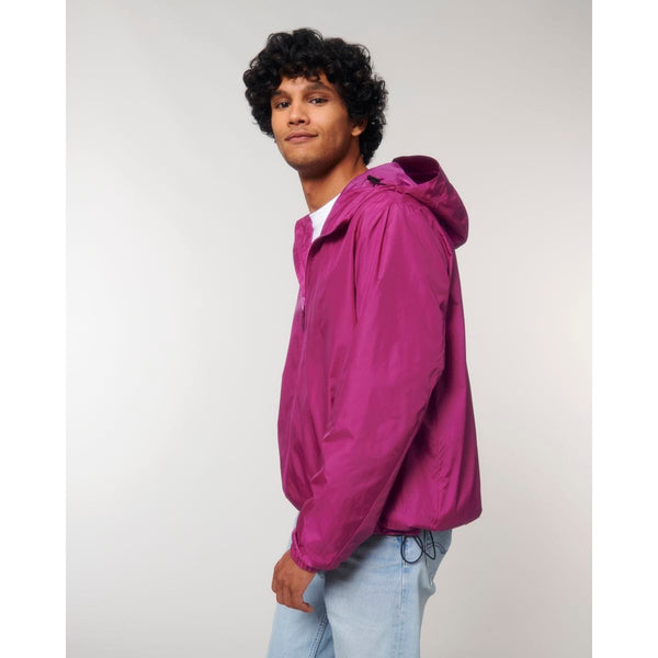 Giacca Multifunzione Unisex Commuter orchid flower / XXS - personalizzabile con logo