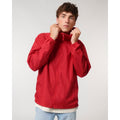Giacca Multifunzione Unisex Commuter rosso / XXS - personalizzabile con logo