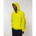Giacca Multifunzione Unisex Commuter verde calce / XXS - personalizzabile con logo