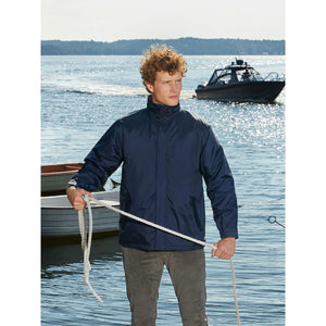 Giacca Ocean Shore - personalizzabile con logo