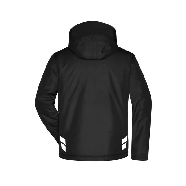 Giacca Padded Hardshell Workwear - personalizzabile con logo