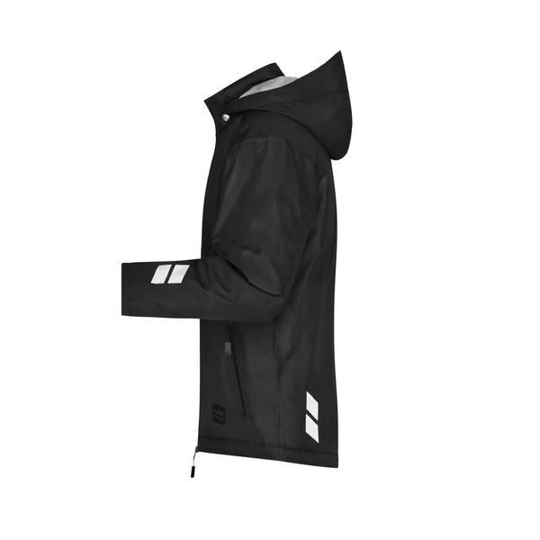 Giacca Padded Hardshell Workwear - personalizzabile con logo