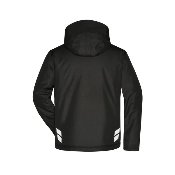 Giacca Padded Hardshell Workwear - personalizzabile con logo