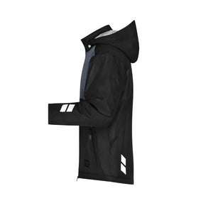 Giacca Padded Hardshell Workwear - personalizzabile con logo