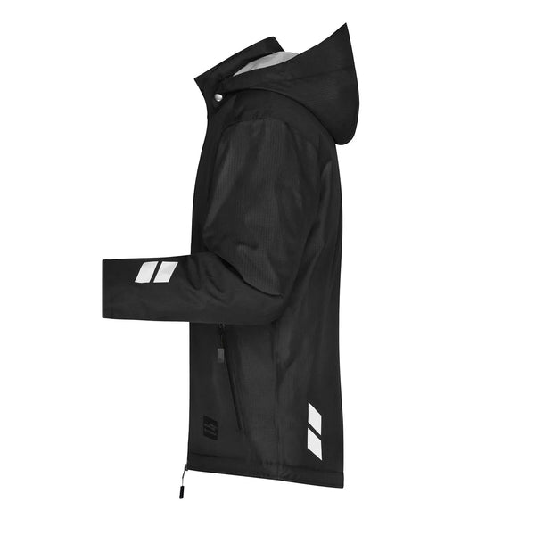 Giacca Padded Hardshell Workwear - personalizzabile con logo