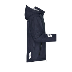 Giacca Padded Hardshell Workwear - personalizzabile con logo