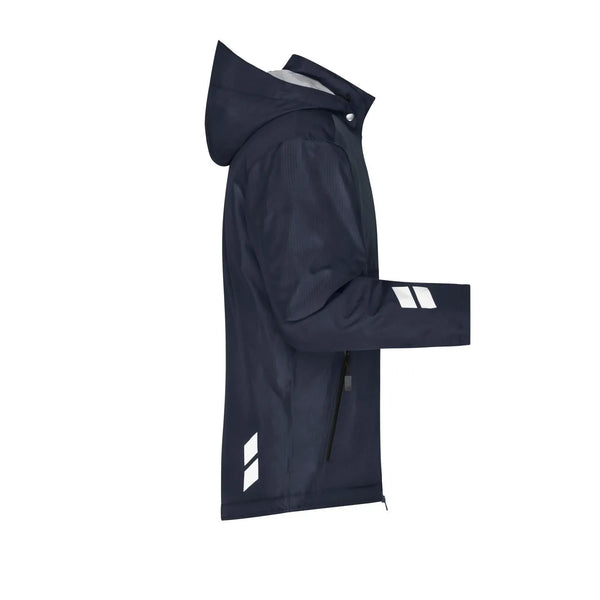 Giacca Padded Hardshell Workwear - personalizzabile con logo