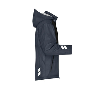 Giacca Padded Hardshell Workwear - personalizzabile con logo