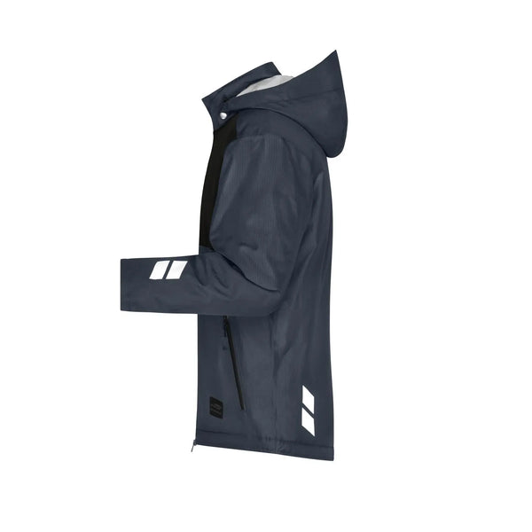 Giacca Padded Hardshell Workwear - personalizzabile con logo