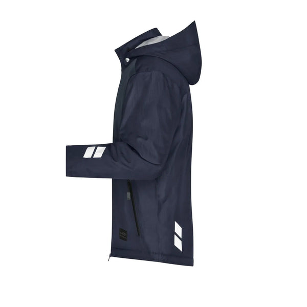 Giacca Padded Hardshell Workwear - personalizzabile con logo