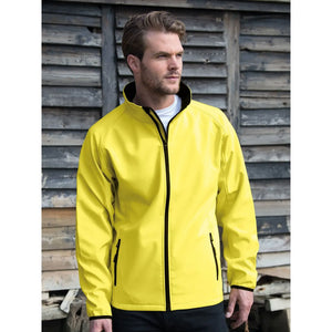 Giacca Printable Softshell - personalizzabile con logo