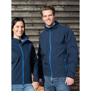 Giacca Printable Softshell - personalizzabile con logo