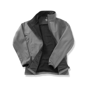 Giacca Printable Softshell - personalizzabile con logo