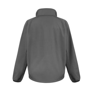 Giacca Printable Softshell - personalizzabile con logo
