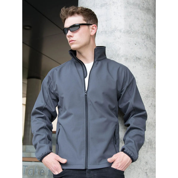 Giacca Printable Softshell - personalizzabile con logo
