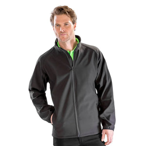 Giacca Printable Softshell - personalizzabile con logo