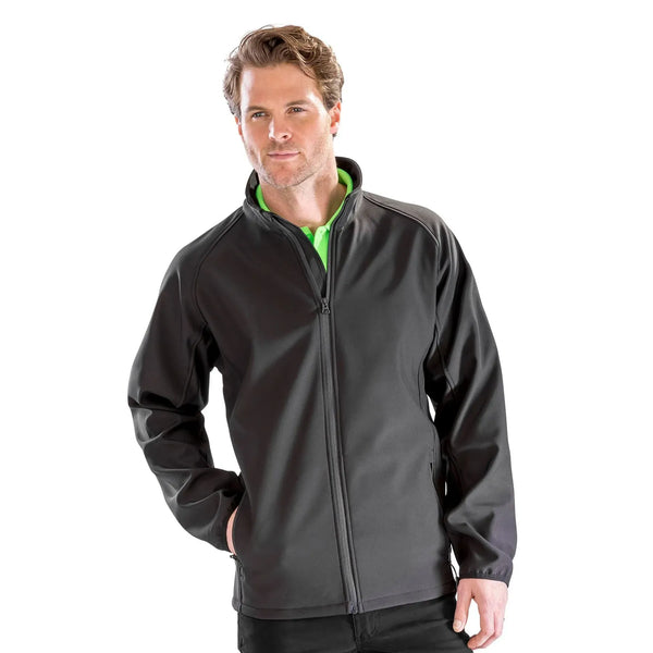 Giacca Printable Softshell - personalizzabile con logo