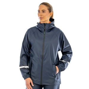 Giacca Prism Pu Waterproof - personalizzabile con logo