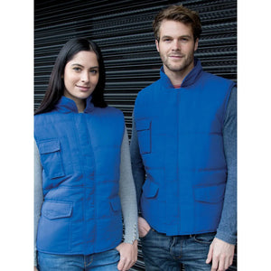 Giacca Promo Bodywarmer - personalizzabile con logo
