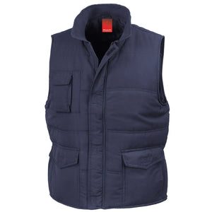 Giacca Promo Bodywarmer - personalizzabile con logo
