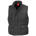 Giacca Promo Bodywarmer nero / S - personalizzabile con logo