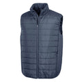 Giacca Promo Padded Bodywarmer blu / XS - personalizzabile con logo