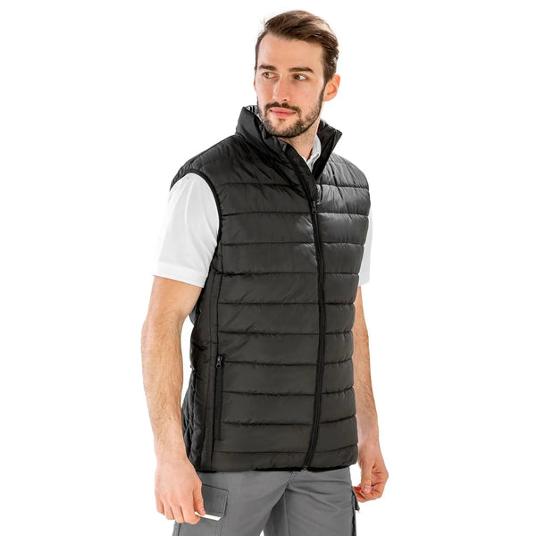 Giacca Promo Padded Bodywarmer - personalizzabile con logo