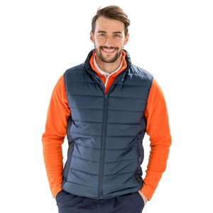 Giacca Promo Padded Bodywarmer - personalizzabile con logo