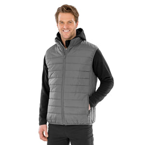 Giacca Promo Padded Bodywarmer - personalizzabile con logo