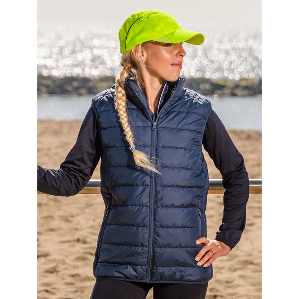 Giacca Promo Padded Bodywarmer - personalizzabile con logo