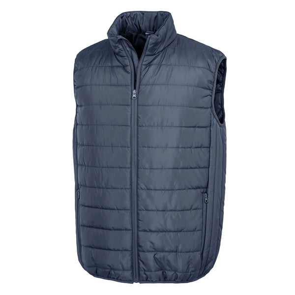 Giacca Promo Padded Bodywarmer - personalizzabile con logo