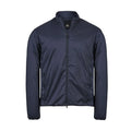 Giacca PureLite blu / S - personalizzabile con logo