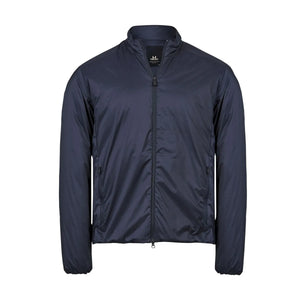 Giacca PureLite blu / S - personalizzabile con logo