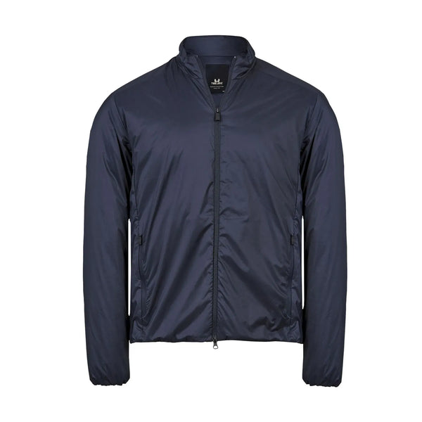 Giacca PureLite blu / S - personalizzabile con logo